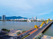 Kinh tế Đà Nẵng lần đầu tăng trưởng âm sau hơn 20 năm