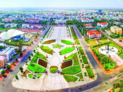 Bạc Liêu có thêm 26 dự án đầu tư với vốn đăng ký gần 5 tỷ USD