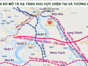 Giao Bộ Giao thông Vận tải triển khai dự án cao tốc Biên Hòa – Vũng Tàu