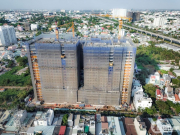 Thành phố Thủ Đức chính thức có danh phận, “bão giá” nhà đất sẽ tiếp tục leo thang?