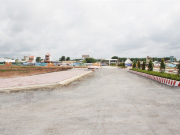 Bất động sản 24h: Thanh tra toàn diện đất đai đô thị Bình Dương