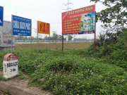 Bất động sản 24h: Cẩn trọng đầu tư đất ngoại thành Hà Nội