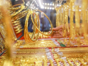 Điểm tin sáng: USD giảm, vàng phục hồi