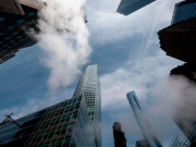 Thị trường trái phiếu bảo đảm bằng bất động sản thương mại thua lỗ