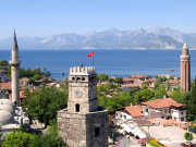 Thổ Nhĩ Kỳ dẫn đầu bảng xếp hạng về chỉ số giá cả bất động sản toàn cầu trong quý 3