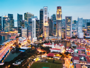 JLL: Thị trường bất động sản châu Á sẽ hồi phục trong năm 2021