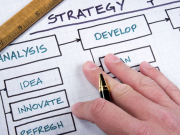 Làm gì để phát triển công ty trong mùa đại dịch?