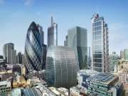 Bất động sản thương mại và những xu hướng có thể diễn ra trong năm 2021