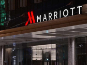 Marriott International phát triển dự án Officetel tại Việt Nam