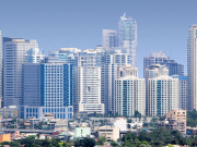 Thành phố Manila dẫn đầu tỷ lệ tăng giá nhà ở toàn cầu năm 2020