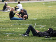 Làm việc từ xa định hình các xu hướng mới cho những công ty khởi nghiệp