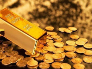 Điểm tin sáng: Vàng thế giới, đồng USD đảo chiều tăng