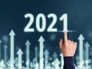 Dự báo xu hướng bất động sản 2021