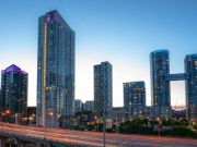 INREV: Tổng mức đầu tư bất động sản trên toàn cầu trong năm 2021 dự kiến đạt 64,6 tỷ Euro