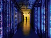 Microsoft, Amazon và Google dẫn đầu thị trường trung tâm dữ liệu trong năm 2020