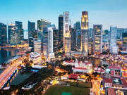 Singapore dẫn đầu bảng xếp hạng các thành phố đáng sống nhất năm 2020