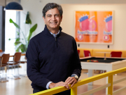 Cựu CEO WeWork: Sự linh hoạt là yếu tố cần thiết với các nhà lãnh đạo