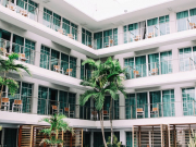 Biến khách sạn thành nhà ở giá rẻ, giải pháp hiệu quả trong mùa đại dịch Covid-19