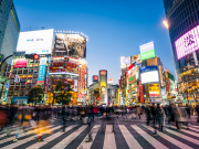 JLL: Thị trường bất động sản châu Á – Thái Bình Dương sẽ bước vào chu kỳ mới trong năm 2021