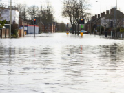 Biến đổi khí hậu và những ảnh hưởng đến thị trường bất động sản