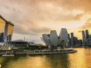 CBRE: Khối lượng đầu tư ra nước ngoài của các nhà đầu tư châu Á sẽ tăng cao trong năm 2021