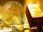 Vai trò của Bitcoin trên thị trường tài chính sẽ vượt qua vàng trong tương lai