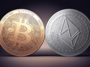 Liệu giá trị của Ethereum sẽ vượt qua Bitcoin?