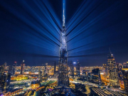 Những điều có thể bạn chưa biết về tòa tháp cao nhất thế giới