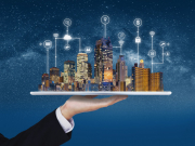 Tác động của công nghệ tới hoạt động trong lĩnh vực bất động sản thương mại