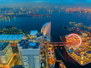 Nhu cầu sử dụng trung tâm dữ liệu tại châu Á tăng mạnh trong năm 2020