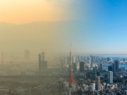 Chất lượng lượng không khí có phải là tài sản lớn nhất trên thị trường bất động sản thương mại?