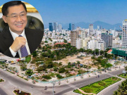 “Vua hàng hiệu” Johnathan Hạnh Nguyễn và những đề xuất dự án “khủng”