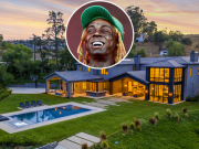 Bên trong biệt thư 15,4 triệu USD của rapper Lil Wayne