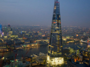 Bất chấp đại dịch, giá nhà ở đô thị toàn cầu tăng trưởng mạnh trong năm 2020