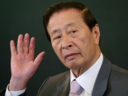 Các tỷ phú bất động sản châu Á áp đảo bảng xếp hạng của Forbes