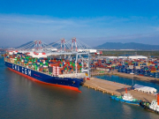 Việt Nam mở thêm 8 bến cảng mới tại 5 tỉnh thành