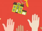 4 Vấn đề mới nổi của lĩnh vực bất động sản