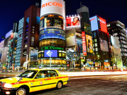 Thị trường bán lẻ tại châu Á và cơ hội phục hồi sau đại dịch Covid-19