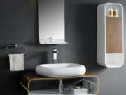 Thiết kế phòng tắm: Mẹo nhỏ giúp tiết kiệm chi phí và không gian