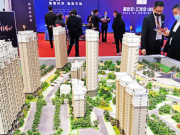 Ngay cả khi “bom nợ” Evergrande được giải quyết, thị trường bất động sản Trung Quốc vẫn đối mặt với nhiều rủi ro