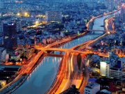 Thành phố Hồ Chí Minh lọt top 10 điểm đến đầu tư hot nhất châu Á năm 2022