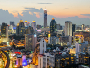 Những xu hướng bất động sản nào sẽ xuất hiện tại thị trường châu Á trong năm 2022?