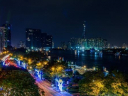 Colliers: Thị trường nhà đất bên ngoài Hà Nội và TP Hồ Chí Minh sẽ phát triển trong năm 2022