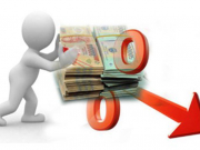 Trần lãi suất tiết kiệm giảm tiếp từ 13/5