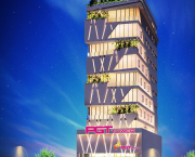 Dự án PGT Tower Đà Nẵng 