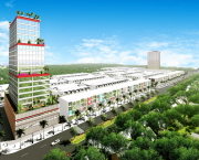 Dự án PGT City Đà Nẵng