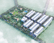 Dự án Phước Tân Residence Đồng Nai