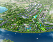 Dự án River Silk City Hà Nam