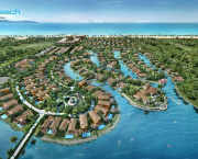Dự án biệt thự nghỉ dưỡng Novabeach Cam Ranh Resort & Villas