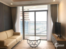 Cho thuê căn hộ Vinhomes Central Park 3PN Full nội thất cao cấp – View sông Sài Gòn – Giá 25tr/tháng